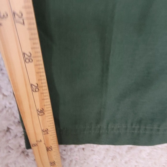 Vertx Tactical Cargo Pants Men's 34 X 32 Green X1 VTXRDP Ripstop Utility Uniform - Picture 4 of 9